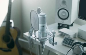 Yamaha stellt YCM705 Kondensatormikrofon vor Yamaha YCM705 (Foto: Yamaha)