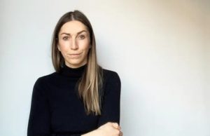 d&b audiotechnik ernennt neuen Vice President Marketing Jocelyne Bückner (Foto: d&b audiotechnik)