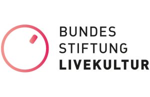 Neue Plattform für Fachwissen in der Livemusikszene (Logo: Bundesstiftung LiveKultur)