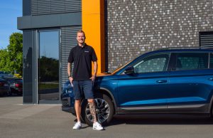 Konstantin Kleimann verstärkt Vertrieb bei BT.innotec Konstantin Kleimann (Foto: BT.innotec)