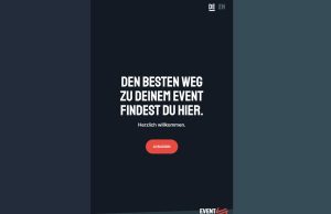 Erster Einsatz bei Ed Sheeran: D.Live launcht Mobilitätsplattform Neue Mobilitätsplattform Event Mobility (Screenshot: Stagereport)