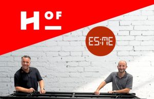 HOF startet Partnerschaft mit ES:ME Entertainment Services (Foto: HOF)