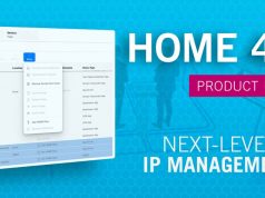 Home 4.0: Lawo aktualisiert seine Managementplattform Lawo präsentiert Home 4.0 (Grafik: Lawo)