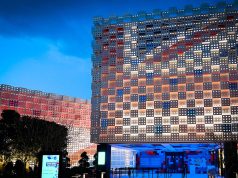 Expo 2025: Martin Audio begleitet Besucher durch UK-Pavillon Expo 2025: Martin Audio begleitet Besucher durch UK-Pavillon (Fotos: Martin Audio Ltd.)