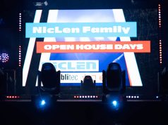 NicLen Family Open House Days am 27. und 28. August (Foto: NicLen)