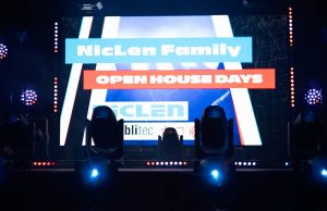 NicLen Family Open House Days am 27. und 28. August (Foto: NicLen)