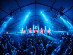 Meyer Sound Systeme für das Karpatenfestival 2025