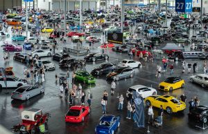 AVM Event betreut Deutsche Messe in Hannover