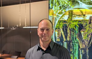 Audac verstärkt sein internationales Vertriebsteam Andrew Loadman (Foto: Audac)