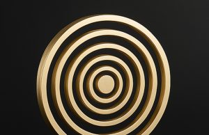 Neuer Best Of Live Award BOLA startet Einreichungsphase BOLA-Trophäe (Foto: BDKV)