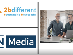 DIN und 2bdifferent bieten Schulung für Green Events