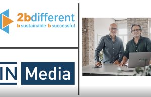 DIN und 2bdifferent bieten Schulung für Green Events