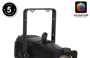 Elation stellt Profilscheinwerfer KL Profile Compact vor