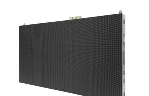 Sharp NEC erweitert seine dvLED-FE3-Serie Neues Modul der Sharp dvLED-FE3-Serie (Fotos: Sharp NEC)