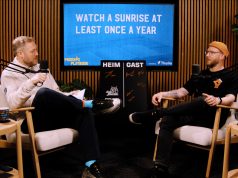 GO4IT! als technischer Partner beim Vodcast Phoenix Playbook Phoenix Hagen-Vodcast „Phoenix Playbook“ (Foto: GO4IT! GmbH)