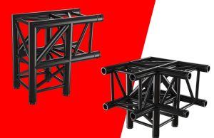 HOF stellt die neuen XHD Corner vor