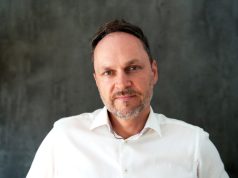 CTS Eventim verstärkt Führungsteam im Bereich Product & Tech Karl Pitrich (Foto: CTS Eventim)