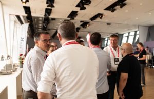 Kindermann Xperience Tour 2025 auf vier Rennstrecken