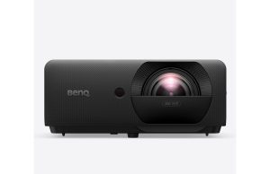 BenQ stellt neue Laser-Kurzdistanzprojektoren vor LK830ST (Foto: BenQ)