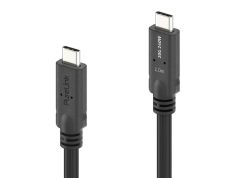 PureLink mit neuer PureInstall Micro Coax USB-C Kabelreihe Kabel der PureInstall MicroX4 Reihe (Foto: PureLink)