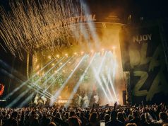 Plaza Festival Hannover feiert Jubiläum mit satis&fy NDR 2 Plaza Festival 2025 (Foto: Hannover Concerts)
