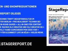 StageReport 05.2025