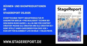 StageReport 05.2025