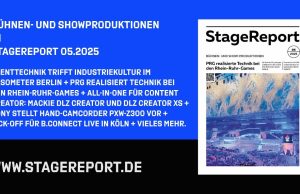 StageReport 05.2025