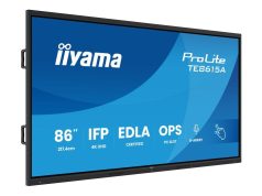 Touchdisplay der TE15A-Serie (Foto: iiyama)