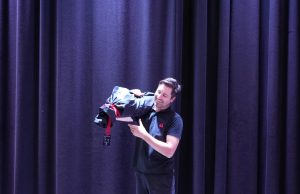 AED Store führt Backdrop ID Tags mit robusten Taschen ein AED Store führt Backdrop ID Tags mit robusten Taschen ein (Fotos: AED Group)