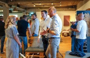 b.connect Business Club für die Veranstaltungswirtschaft