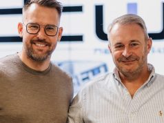 DTW Networks: Neue Doppelspitze seit August 2025 Sven Frackowiak und Jörg Burkert (von links, Foto: DTW Networks)