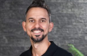 Vicente Rios Silvestre verstärkt Support bei HK Audio Vicente Rios Silvestre (Foto: HK Audio)