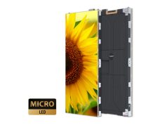 Leyard erweitert neue DirectLight Slim Serie Leyard erweitert neue DirectLight Slim Serie (Foto: Leyard Europe)