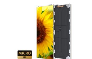 Leyard erweitert neue DirectLight Slim Serie Leyard erweitert neue DirectLight Slim Serie (Foto: Leyard Europe)