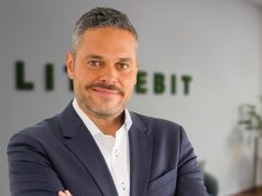 Littlebit baut sein Team für Wachstum in Deutschland aus Der Littlebit-Deutschlandchef Christian Bedel (Foto: Littlebit Technology)