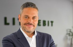 Littlebit baut sein Team für Wachstum in Deutschland aus Der Littlebit-Deutschlandchef Christian Bedel (Foto: Littlebit Technology)