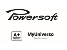Laauser & Vohl: Powersoft Training Day am 20. August (Grafik: Laauser & Vohl)