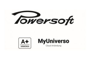Laauser & Vohl: Powersoft Training Day am 20. August (Grafik: Laauser & Vohl)