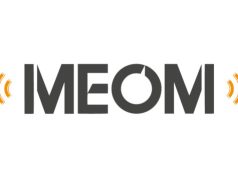 MEOM Proberaum Concepte wird neuer EVVC-Partner (Logo: MEOM)