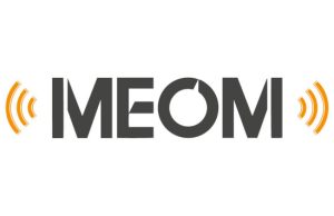 MEOM Proberaum Concepte wird neuer EVVC-Partner (Logo: MEOM)