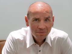 Digital Signage-Anbieter dimedis stärkt sein Sales-Team Michael Volland (Foto: dimedis)