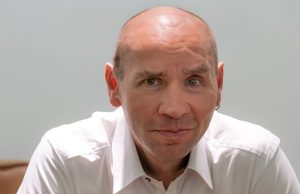 Digital Signage-Anbieter dimedis stärkt sein Sales-Team Michael Volland (Foto: dimedis)