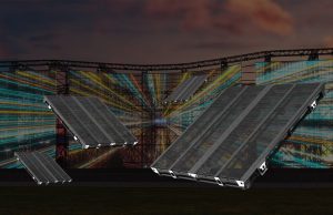 NicLen erweitert Angebot um das JP8 Pro von Absen Das JP8 Pro von Absen (Foto: Shenzhen Absen Optoelectronic)