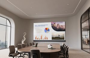 LDP-Serie: Neue 4K All-in-One Displays von ViewSonic Neue LDP-Serie (Fotos: ViewSonic)