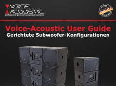 Cover des neuen Handbuchs (Foto: Voice-Acoustic)