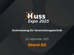 S.E.A. bringt den Audette Showroom auf die Huss Expo (Grafik: S.E.A.)