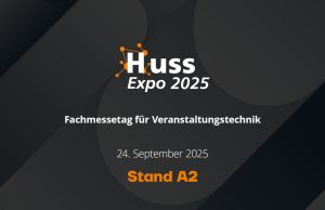 S.E.A. bringt den Audette Showroom auf die Huss Expo (Grafik: S.E.A.)