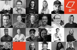 147 Einreichungen beim BrandEx Award 2026