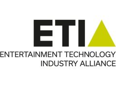 Verbände gründen neue Entertainment Technology Industry Alliance (Grafik: ETIA)